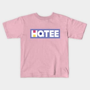 HQ TEE Kids T-Shirt